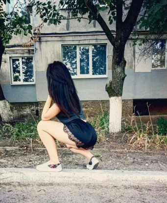 Жанночка